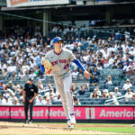 Offense Backs Thornton’s Strong Outing in 12-2 Win
