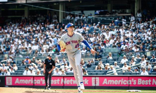 Offense Backs Thornton’s Strong Outing in 12-2 Win