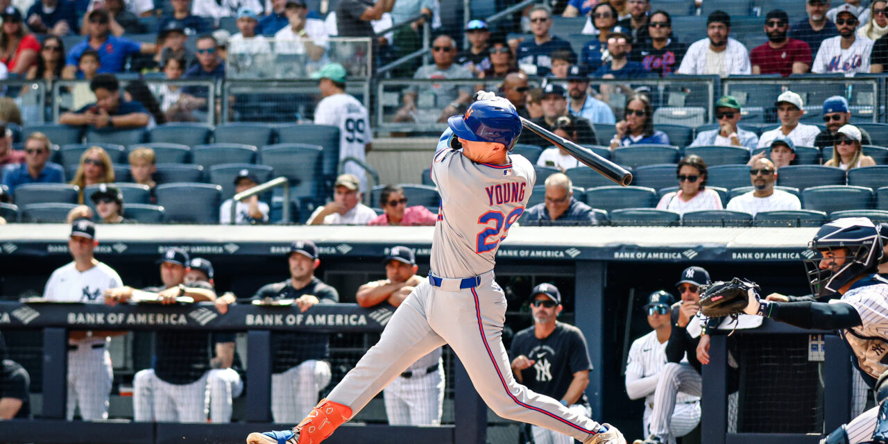 Who’s on First in 2027? The Mets Have A Lot of Options