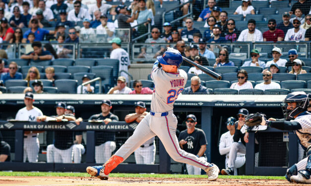 Who’s on First in 2027? The Mets Have A Lot of Options