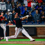 Visiting Alonso Hits 300th Homer As Mets Fall 7-5 to Orioles in Extras