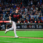 3 Up, 3 Down: Mets Powered Aside By Orioles In Sweep