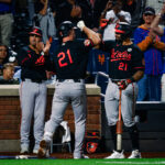 Morning Briefing: Mets Swept By Orioles