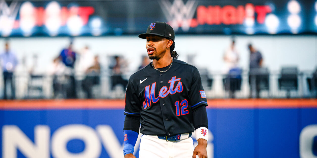 Morning Briefing: Mets Hang On For Wild Win, Sweep Marlins