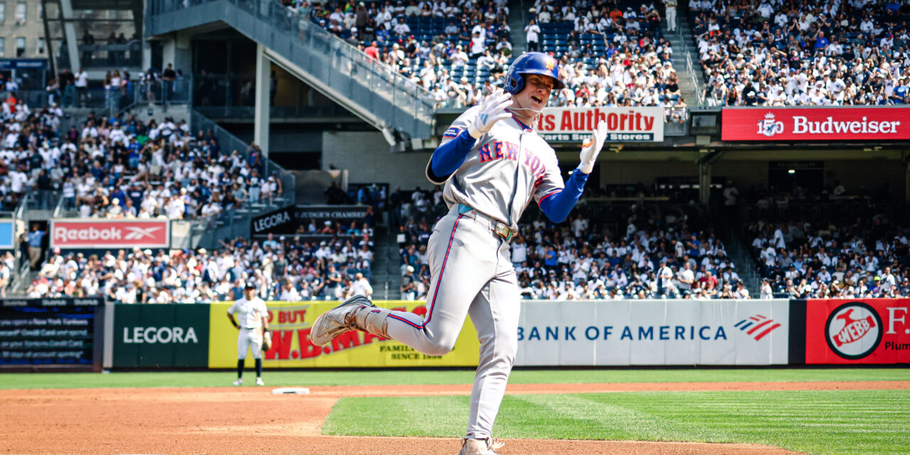 MMO Players of the Week: Benge Sets Record, Yan Impresses