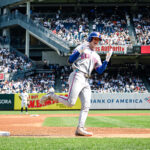 MMO Players of the Week: Benge Sets Record, Yan Impresses