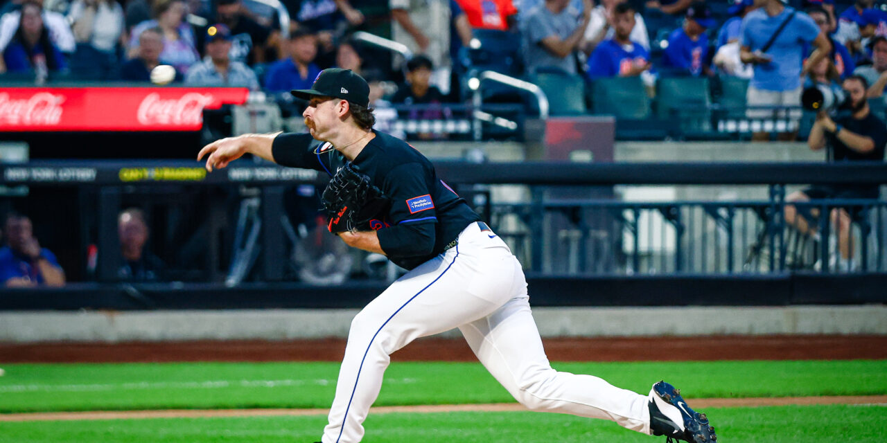Game Chat: Phillies vs Mets, 7:15 PM