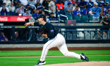 Game Chat: Phillies vs Mets, 7:15 PM