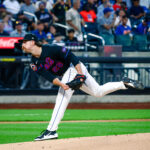Morning Briefing: Mets Set Subway Series Rotation