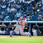 Game Chat: Mets vs. Nationals, 6:45 PM