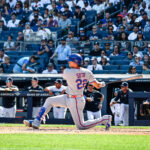Morning Briefing: Mets Have a Chance to Take Subway Series