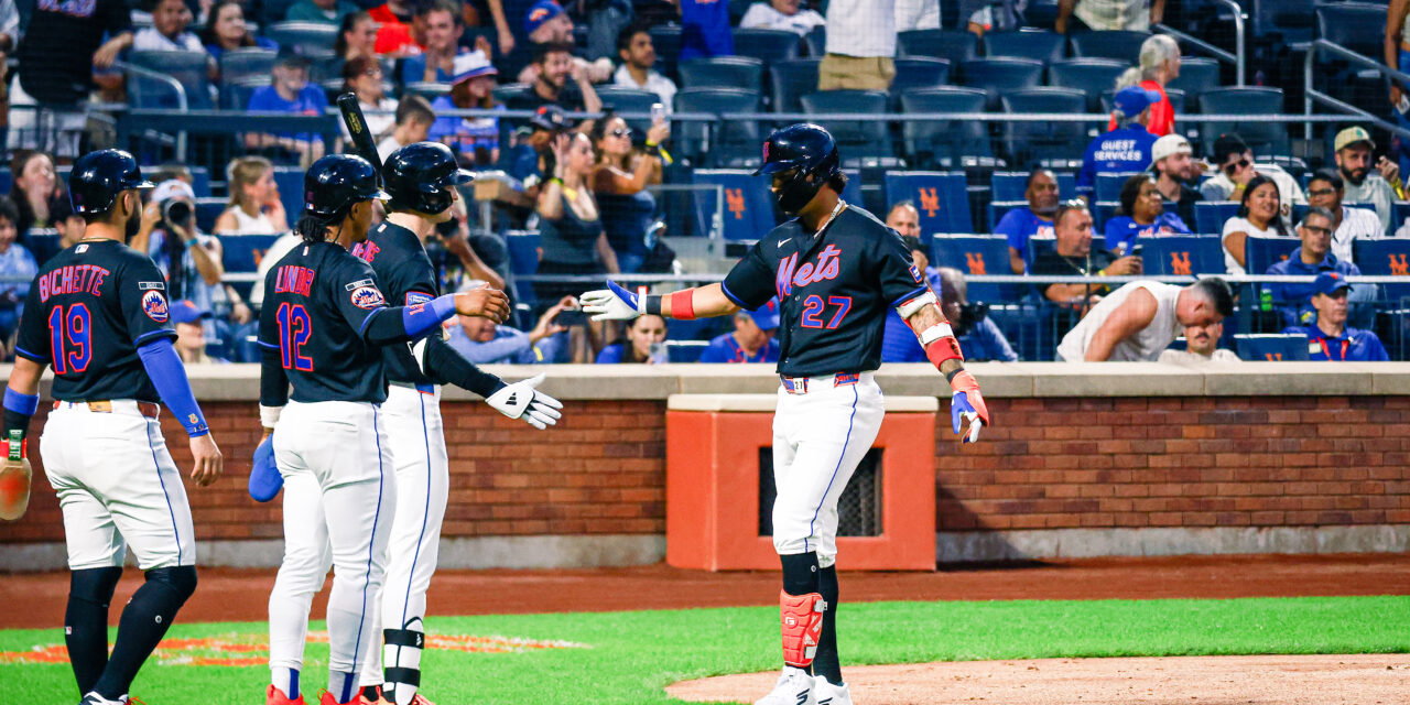 Bo Bichette Opts In For 2027 Season