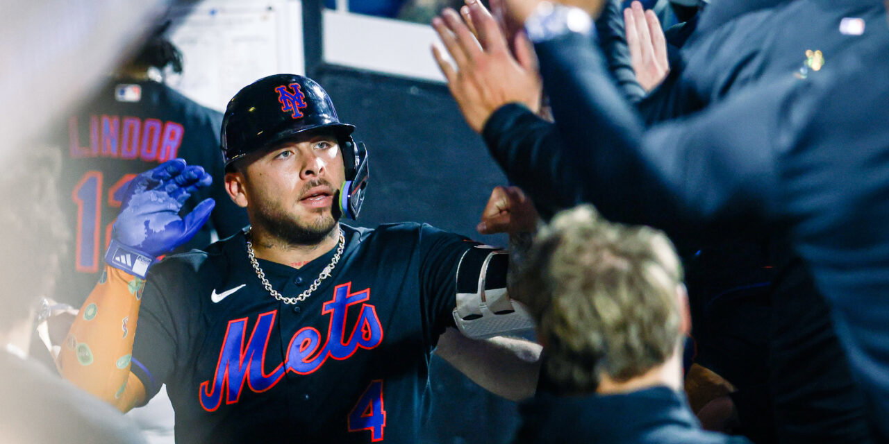 Alvarez, Torrens See Venezuelan Winter League Action