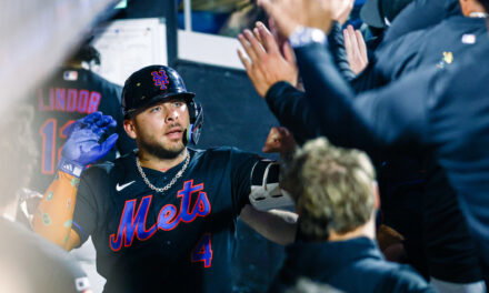 Alvarez, Torrens See Venezuelan Winter League Action