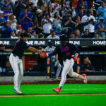 Mets’ Offense Saves the Day in 15-14 Win