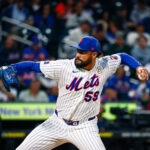 Game Chat: Mets vs Rangers, 8:05 PM