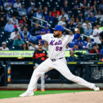 Game Chat: Mets vs Nationals, 1:05 P.M.