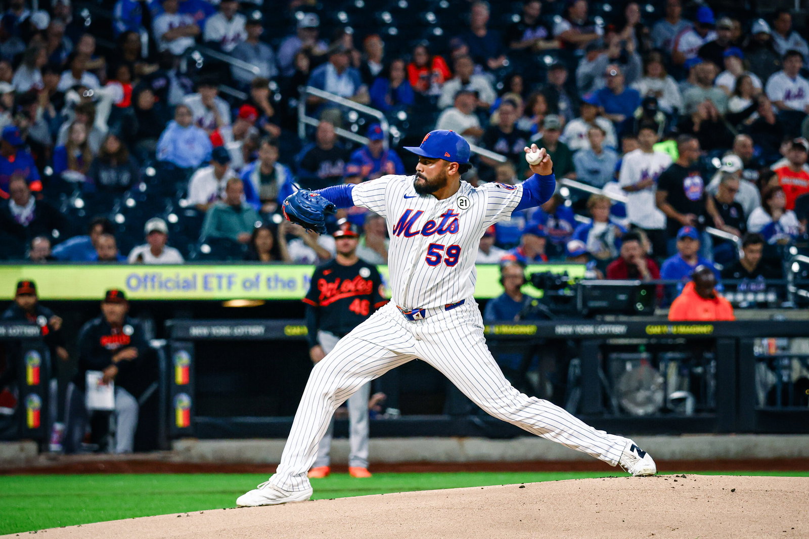 Mets Drop Season Finale 6-4; Finish 74-88 On The Year - Metsmerized