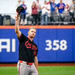 Alonso Returns, Appreciates Citi Field Cheers Again