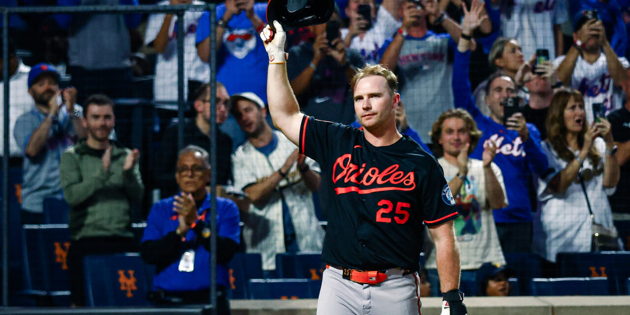 Morning Briefing: Hank Aaron Award Finalists Revealed