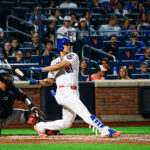 Soto, Thornton Lead Mets to Win Over Phillies