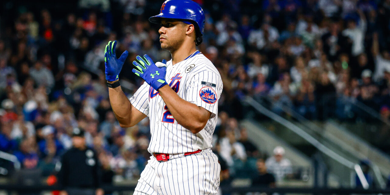 Morning Briefing: Juan Soto Ranks Top 10 in Jersey Sales
