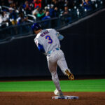 Carson Benge Sets Mets’ Rookie Single-Season Hits Record
