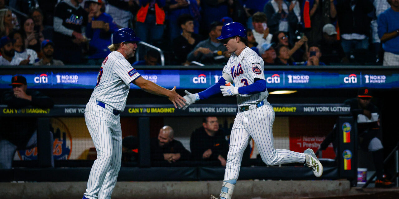 MMO Weekly 2026 Ep 155: 2026 Mets Season Ends, Was It The Worst?