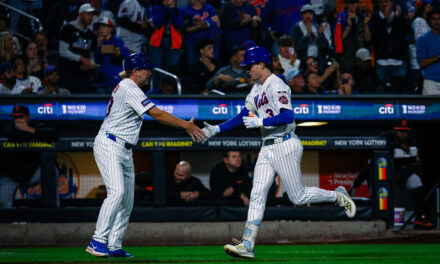 MMO Weekly 2026 Ep 155: 2026 Mets Season Ends, Was It The Worst?
