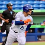 FCL Mets Season Recap: Yovanny Rodriguez Leads the Way
