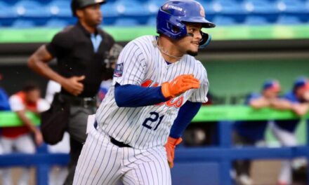 FCL Mets Season Recap: Yovanny Rodriguez Leads the Way
