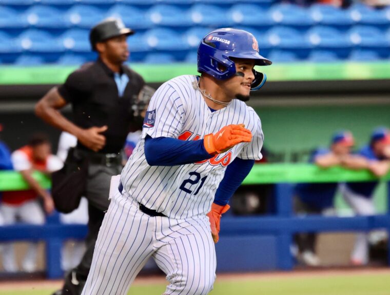 FCL Mets Season Recap: Yovanny Rodriguez Leads the Way