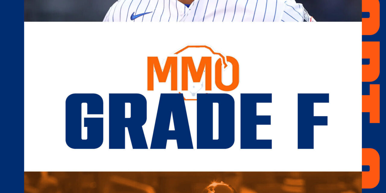 MMO Report Card: Jorge Polanco, 1B