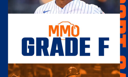 MMO Report Card: Jorge Polanco, 1B