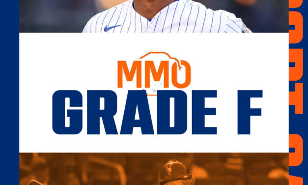 MMO Report Card: Jorge Polanco, 1B