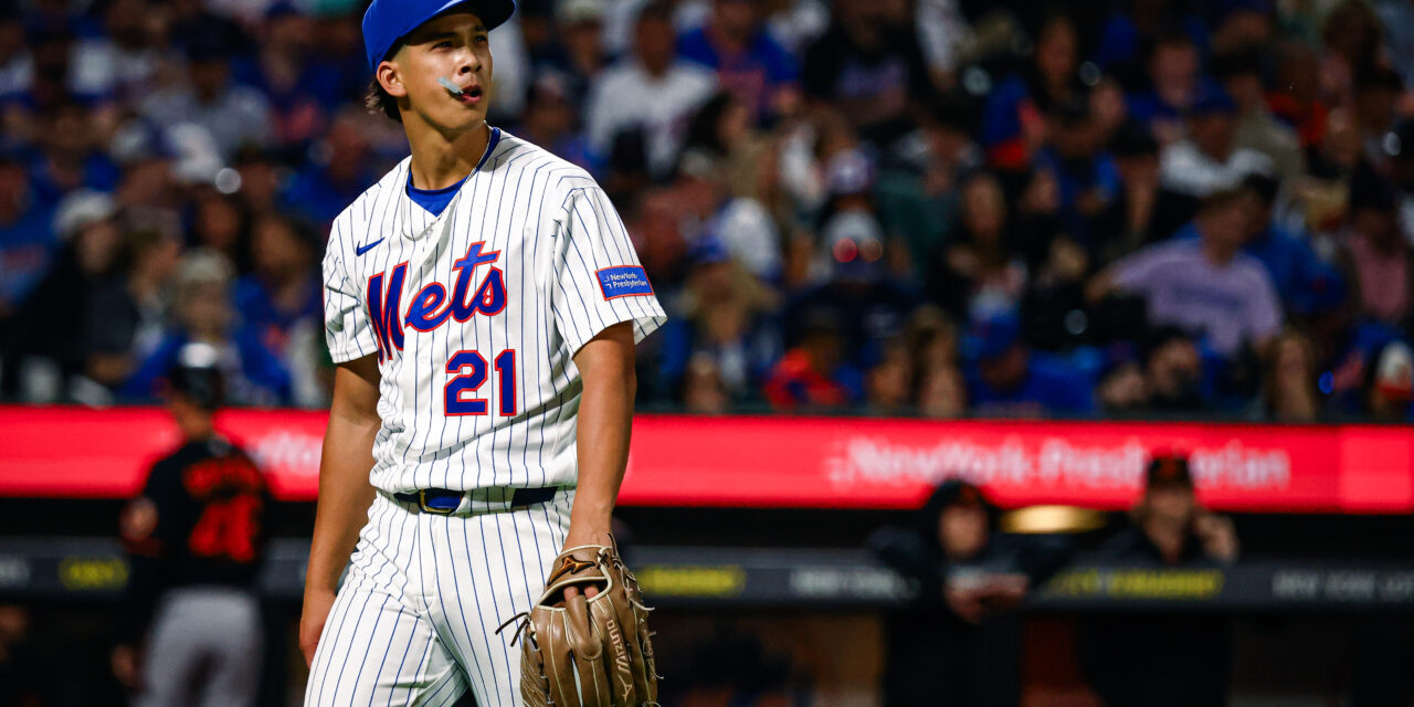 Tong’s Up-and-Down Season Continues
