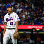 Tong’s Up-and-Down Season Continues