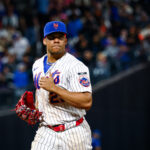 Morning Briefing: Mets Playing Spoiler to Nimmo, deGrom