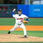 Mets Minors Recap: Noah Hall Hurls Five Shutout Frames
