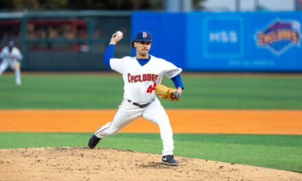 Mets Minors Recap: Noah Hall Hurls Five Shutout Frames
