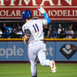 Mets Minors Recap: Billy Amick Continues Power Surge