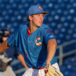 Phillies Fan Luke Gabrysh is Now A Met