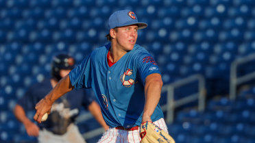 Phillies Fan Luke Gabrysh is Now A Met