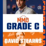 2026 Report Card: David Stearns, POBO