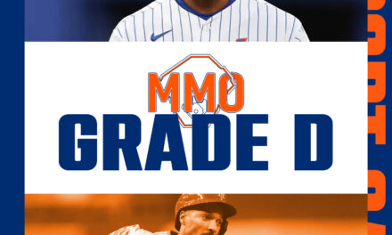 2026 Report Card: Marcus Semien, 2B