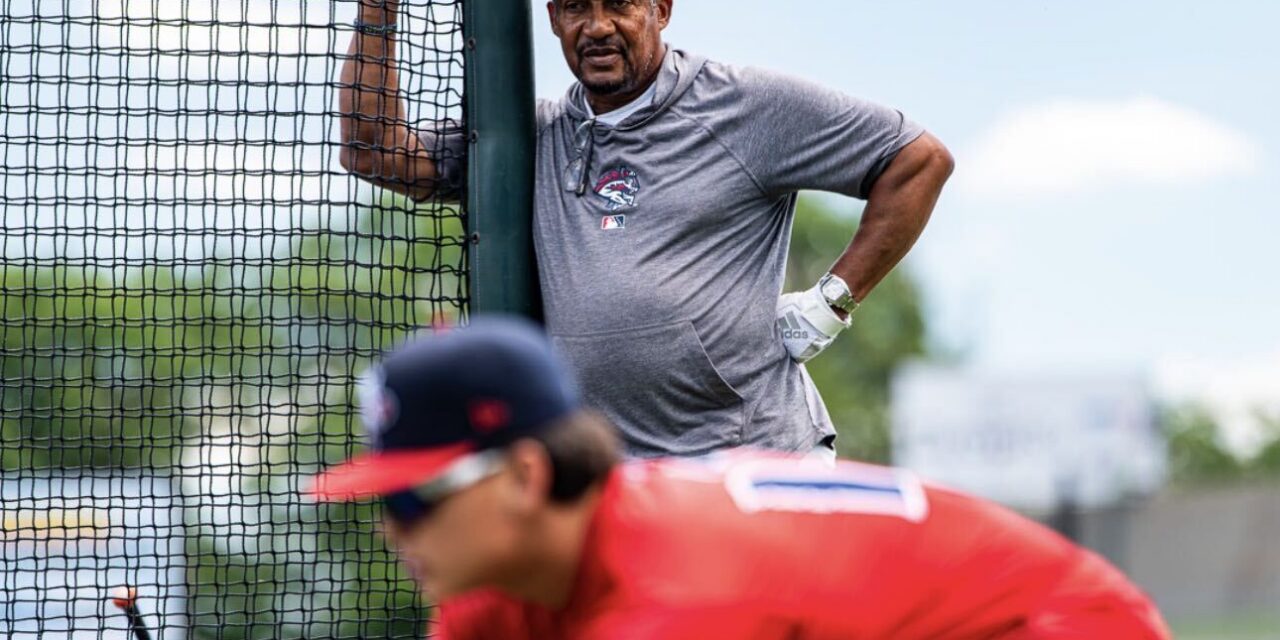 Mets Promote Mariano Duncan to Major League Coaching Staff