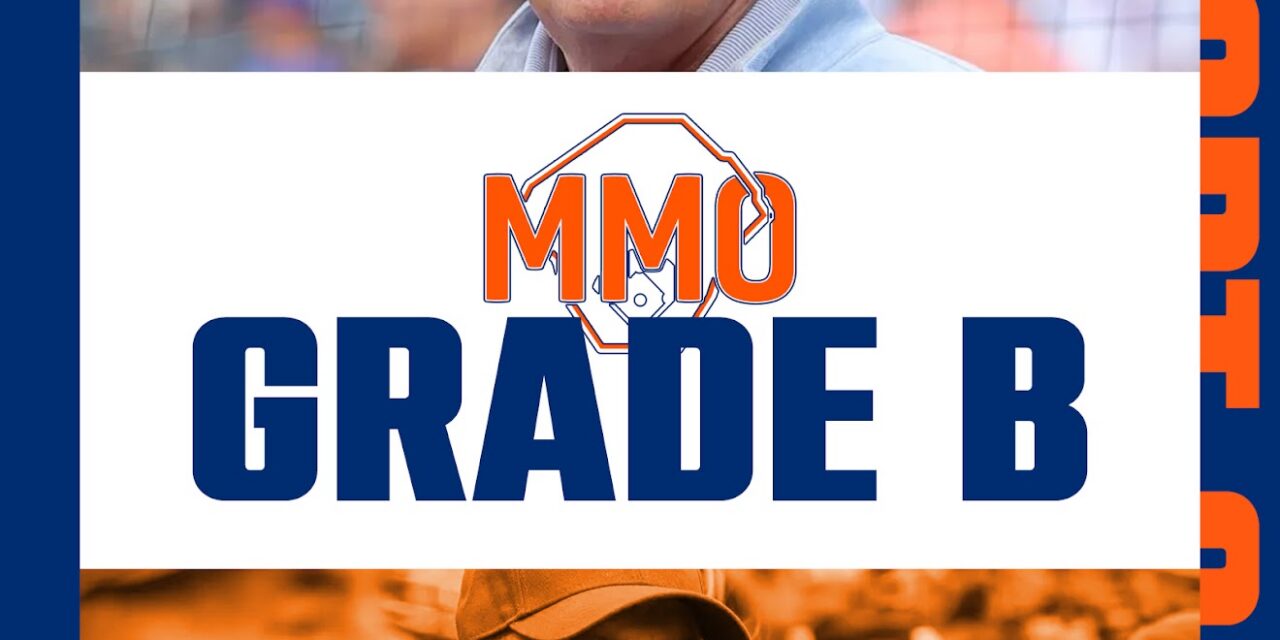 2026 Report Card: Steve Cohen, Owner