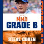 2026 Report Card: Steve Cohen, Owner