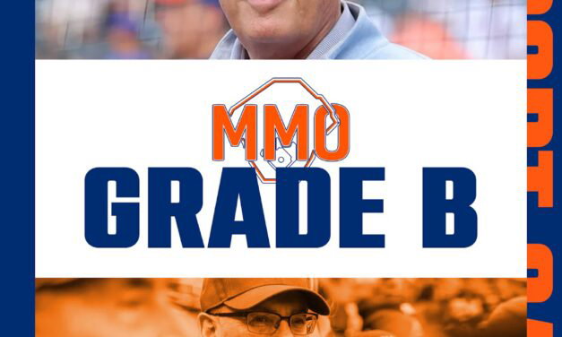 2026 Report Card: Steve Cohen, Owner