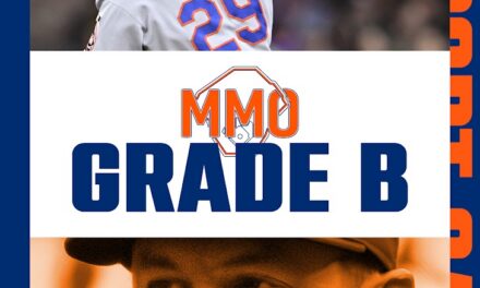 2026 Report Card: Jared Young, 1B